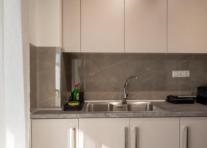 Apartamento Leisure *