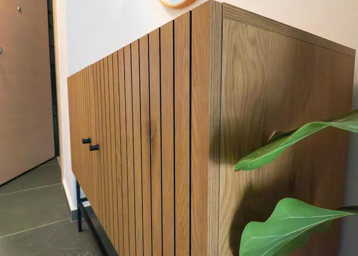 Leisure Apartamento Trikala (Thessaly)