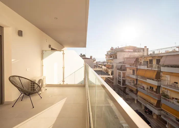 Apartamento Leisure *