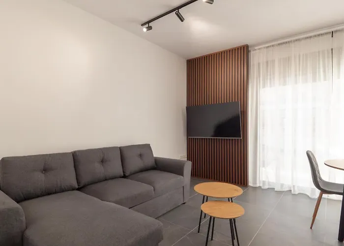 Apartamento Leisure Trikala (Thessaly)