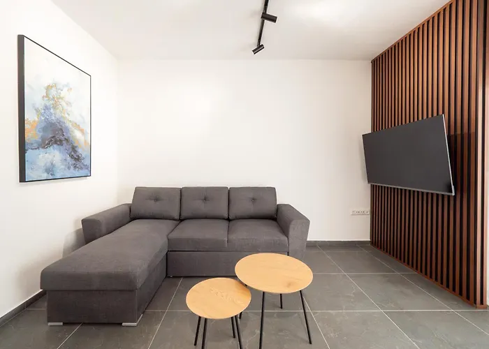 Apartamento Leisure *