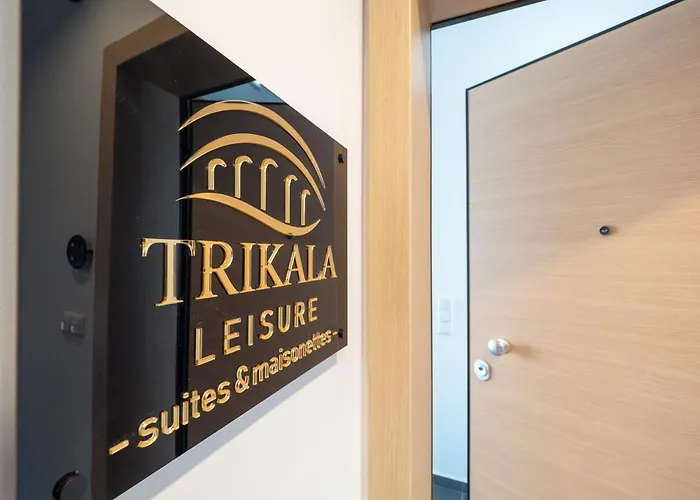 Leisure * Trikala (Thessaly)