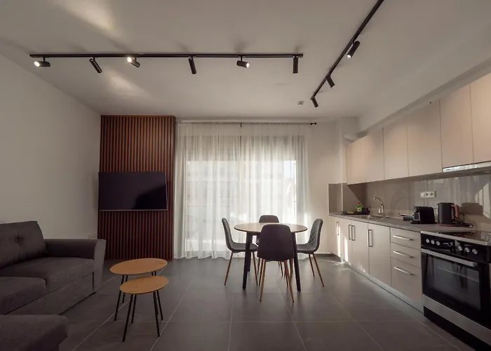 Apartamento Leisure *