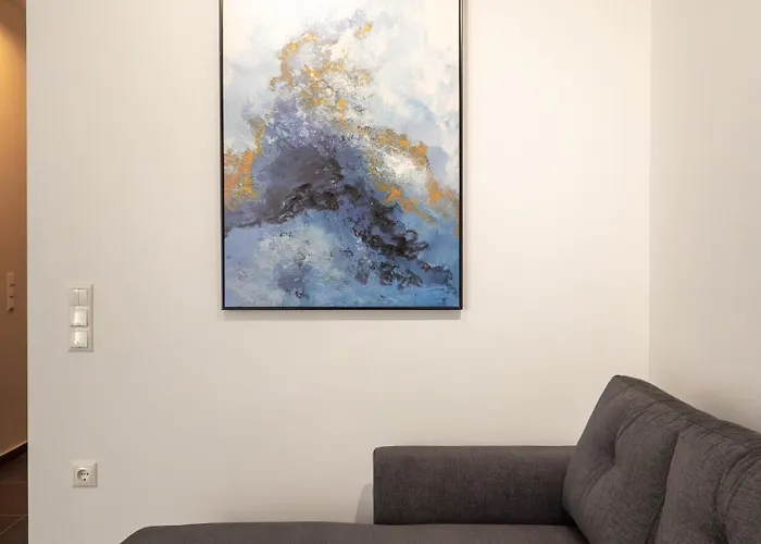 Leisure Apartamento *